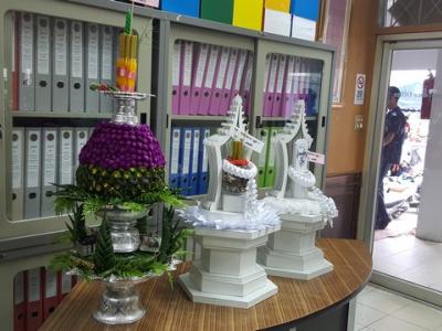 60-โครงการส่งเสริมวัฒนธรรมไทย