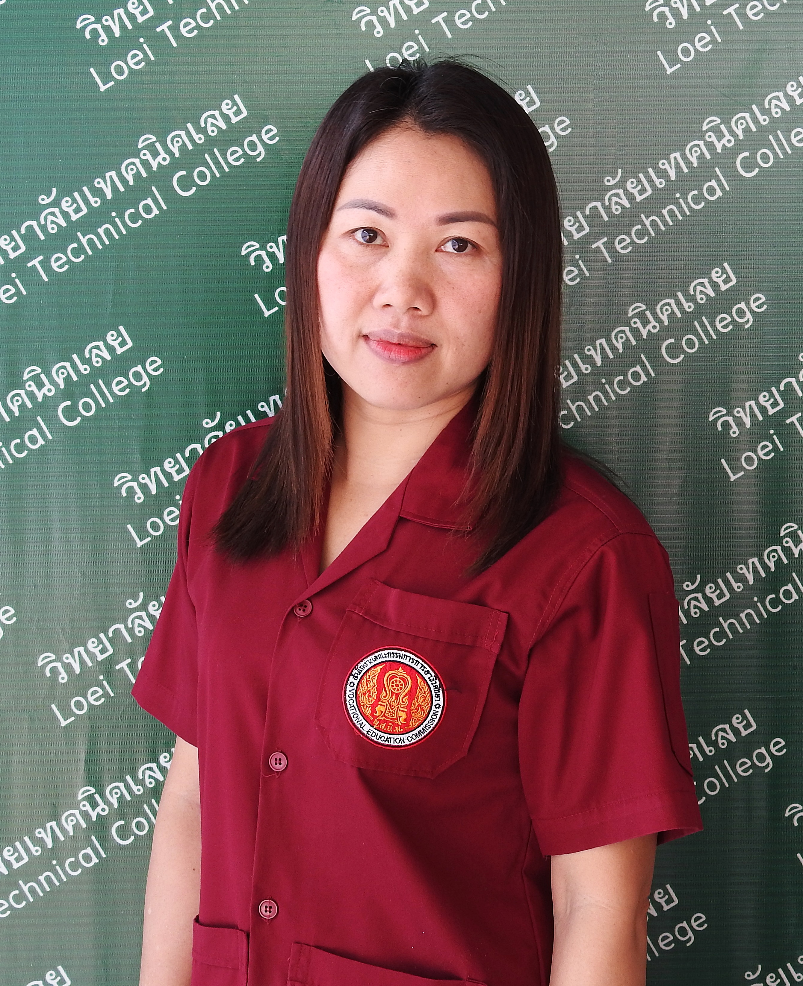 นางคัทลียา ชัยพร