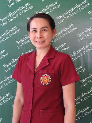 นางธนภร ราชพัฒน์