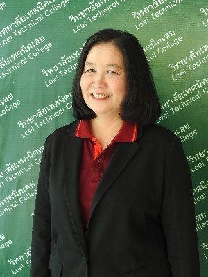 นางลัดดา หอมสมบัติ