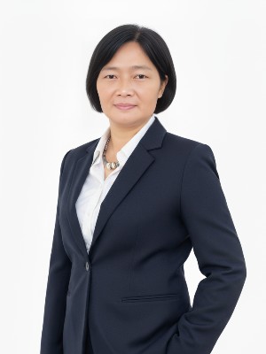 นางบังอร เลขตะระโก