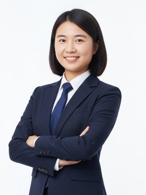 นางสาวสุวนันท์ กอศรีรมย์