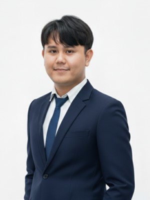 นายพุทธคุณ อ่อนสะอาด