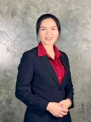 นางสาวพนาวัลย์ ผลสุวรรณ