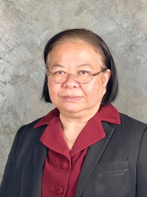 นางจรัสศรี    แก้วอาสา