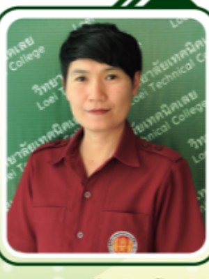 นางสาวศรัญญา โปรณะ