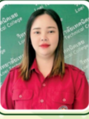 นางสาวสุธิดา สถิตย์