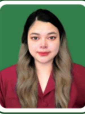 นางสาวผุสดี  กสิฤกษ์