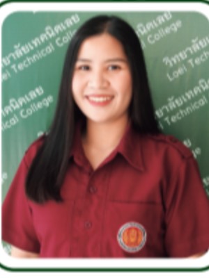 นางสาวสวภัทร จันทร์สว่าง