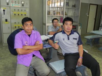 โครงการกิจกรรมภาษาต่างประเทศ