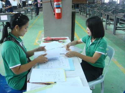 โครงการทดสอบมาตรฐานวิชาชีพ