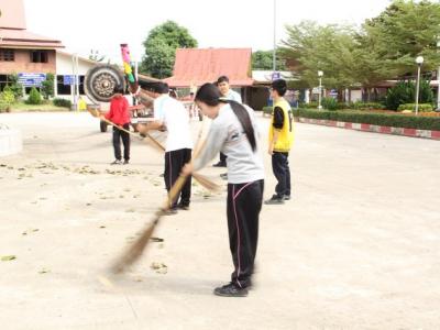 โครงการพัฒนาสถานที่สำคัญทางศาสนา