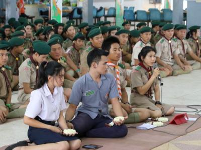 มุทิตาจิตครูวิสูตร พึ่งชื่น 09/09/58