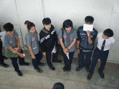 ตรวจสุขภาพนักเรียน นักศึกษา 14 ม.ค. 2559
