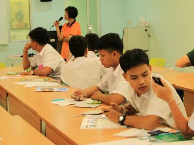 ปฐมนิเทศ ศึกษาดูงาน 2559 (2)