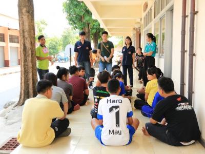 ปฐมนิเทศ ศึกษาดูงาน 2559 (2)