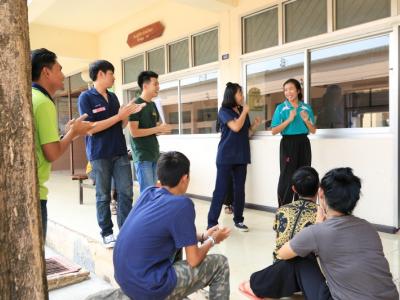 ปฐมนิเทศ ศึกษาดูงาน 2559 (2)