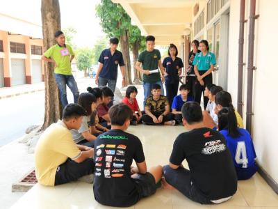 ปฐมนิเทศ ศึกษาดูงาน 2559 (2)