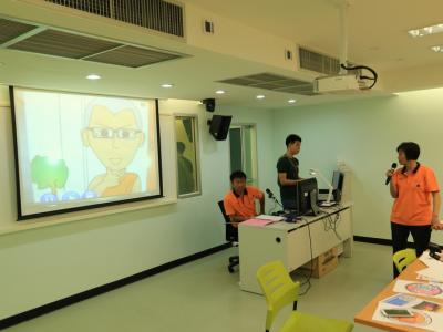 ปฐมนิเทศ ศึกษาดูงาน 2559 (2)