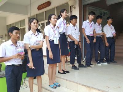 60-ปฐมนิเทศ ศึกษาดูงาน (ปวช.1)