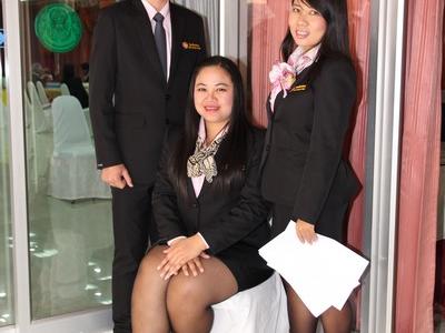 ประเมินสถานศึกษารางวัลพระราชทาน 2556