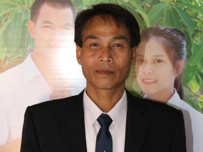 ประเมินสถานศึกษารางวัลพระราชทาน 2556