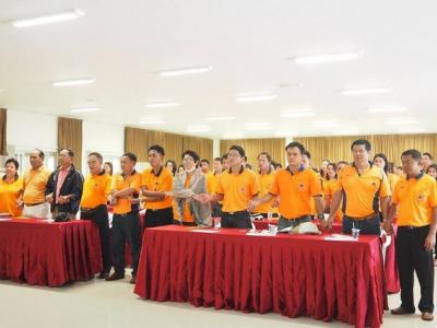 58-โครงการพัฒนาบุคลากร เพื่อเพิ่มประสิทธิภาพในการทำงาน