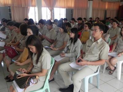 58-ประชุมครู และบุคลากร