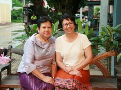 58-แสดงความยินดี รับตำแหน่งใหม่