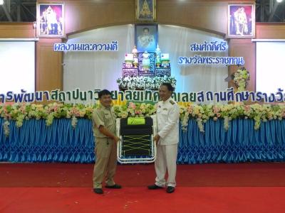 58-ขบวนแห่รางวัลพระราชทาน (1)