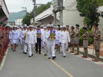 58-ขบวนแห่รางวัลพระราชทาน (1)