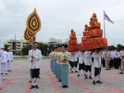 58-ขบวนแห่รางวัลพระราชทาน (1)