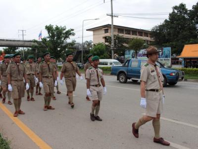 58-ขบวนแห่รางวัลพระราชทาน (1)