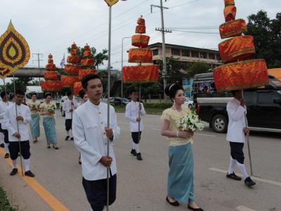 58-ขบวนแห่รางวัลพระราชทาน (1)