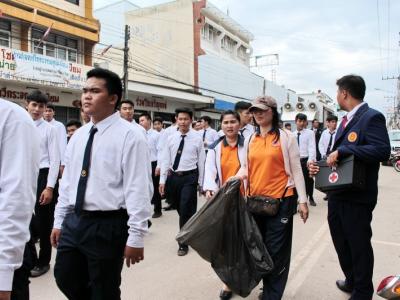 58-ขบวนแห่รางวัลพระราชทาน (2)