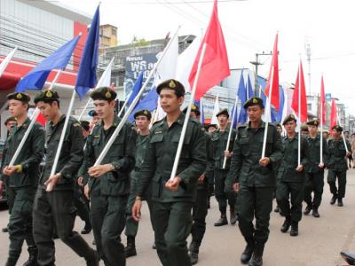 58-ขบวนแห่รางวัลพระราชทาน (2)