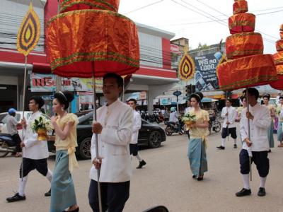58-ขบวนแห่รางวัลพระราชทาน (2)