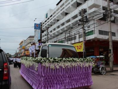 58-ขบวนแห่รางวัลพระราชทาน (2)
