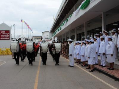 58-ขบวนแห่รางวัลพระราชทาน (2)