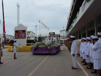 58-ขบวนแห่รางวัลพระราชทาน (2)