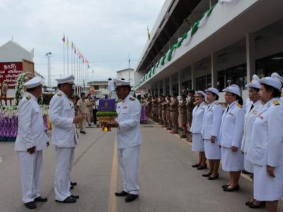 58-ขบวนแห่รางวัลพระราชทาน (2)