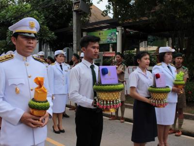 58-ขบวนแห่รางวัลพระราชทาน (2)