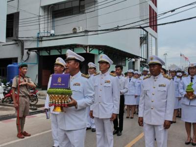 58-ขบวนแห่รางวัลพระราชทาน (2)