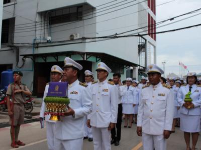 58-ขบวนแห่รางวัลพระราชทาน (2)
