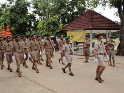 58-ขบวนแห่รางวัลพระราชทาน (2)