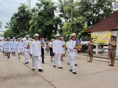 58-ขบวนแห่รางวัลพระราชทาน (2)