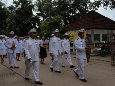 58-ขบวนแห่รางวัลพระราชทาน (2)