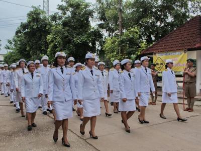 58-ขบวนแห่รางวัลพระราชทาน (2)
