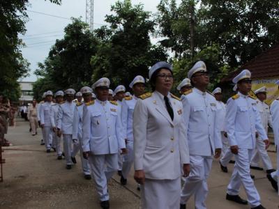 58-ขบวนแห่รางวัลพระราชทาน (2)