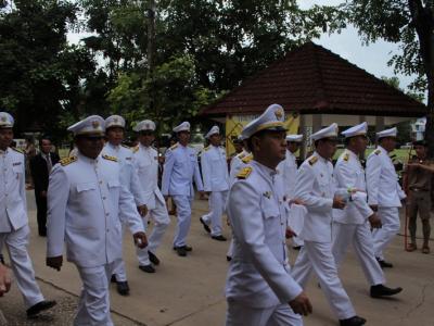58-ขบวนแห่รางวัลพระราชทาน (2)